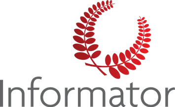Informator Utbildning