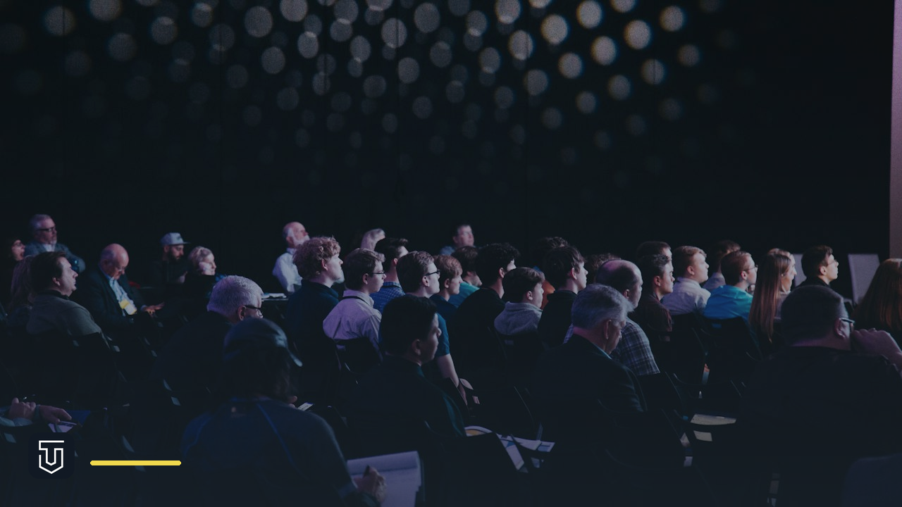 What does an event manager do? Role, pay and training