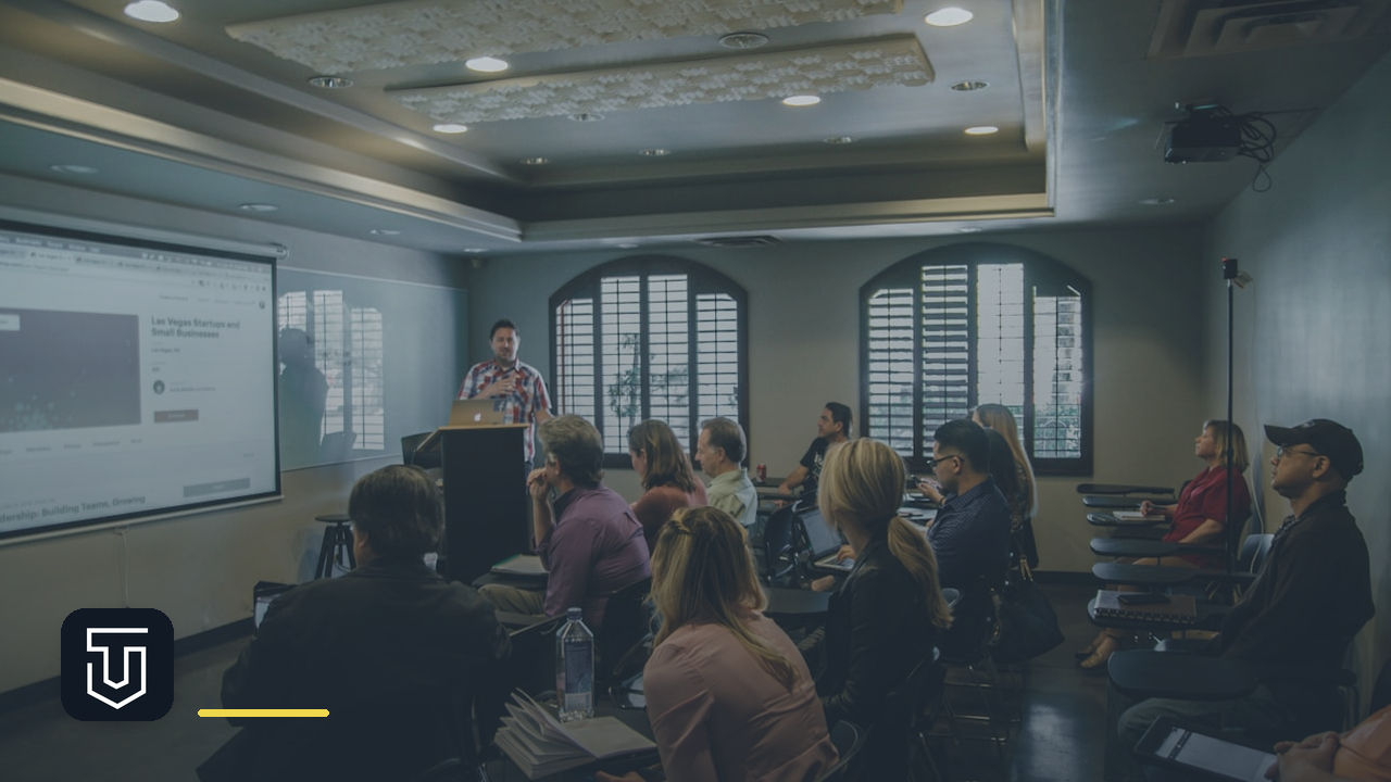 Why list your course on True Upskill
